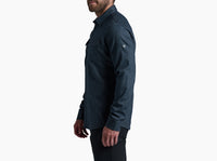 Kuhl Descendr Flannel LS - Men's